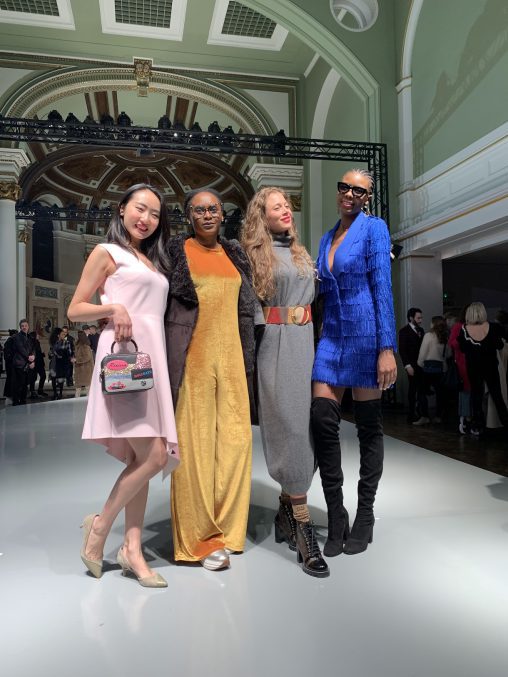 Embracing True Beauty: A Celebration of Authenticity.