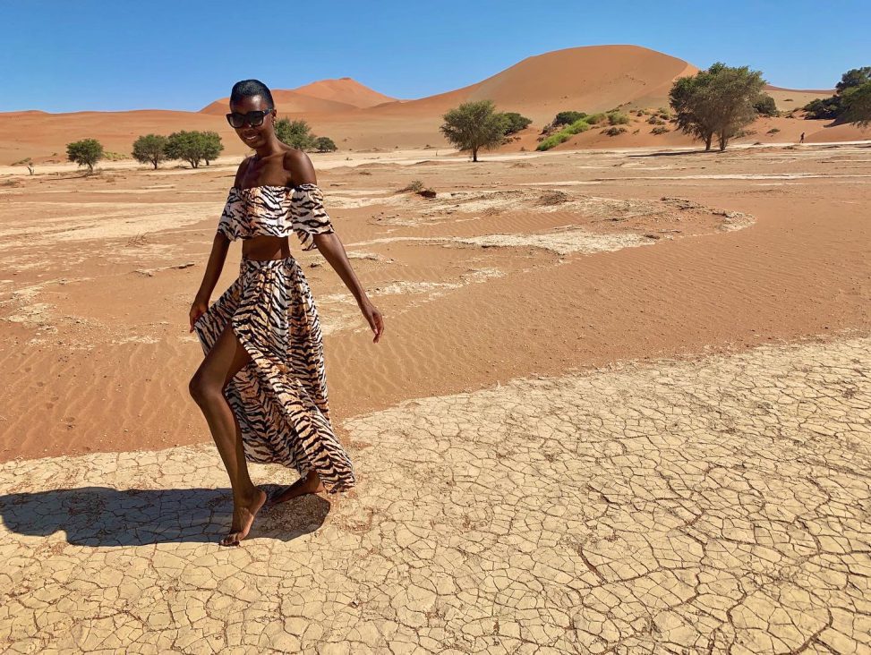 Namibia