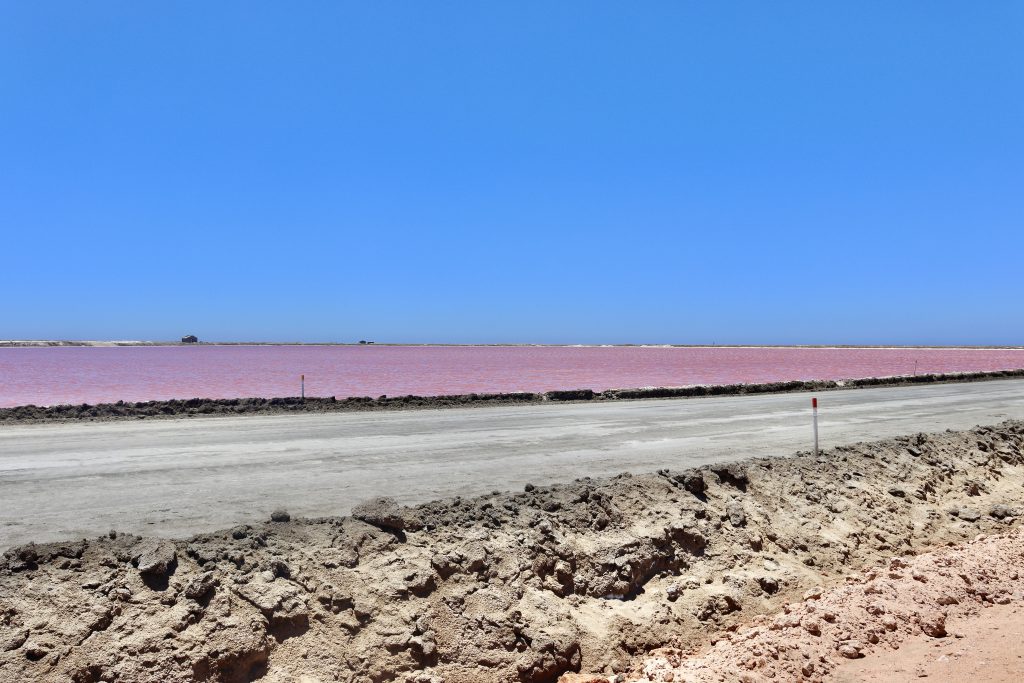 Namibia