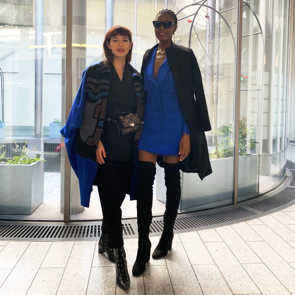London Fashion Week