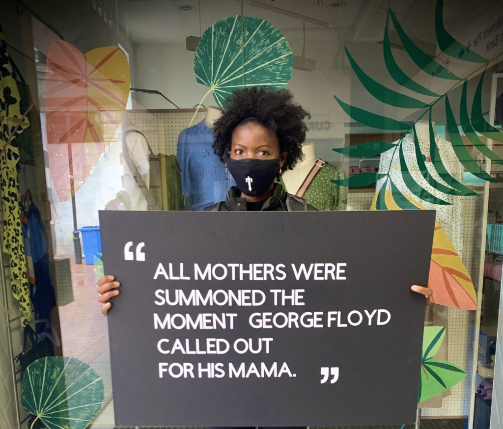 Black lives Matter