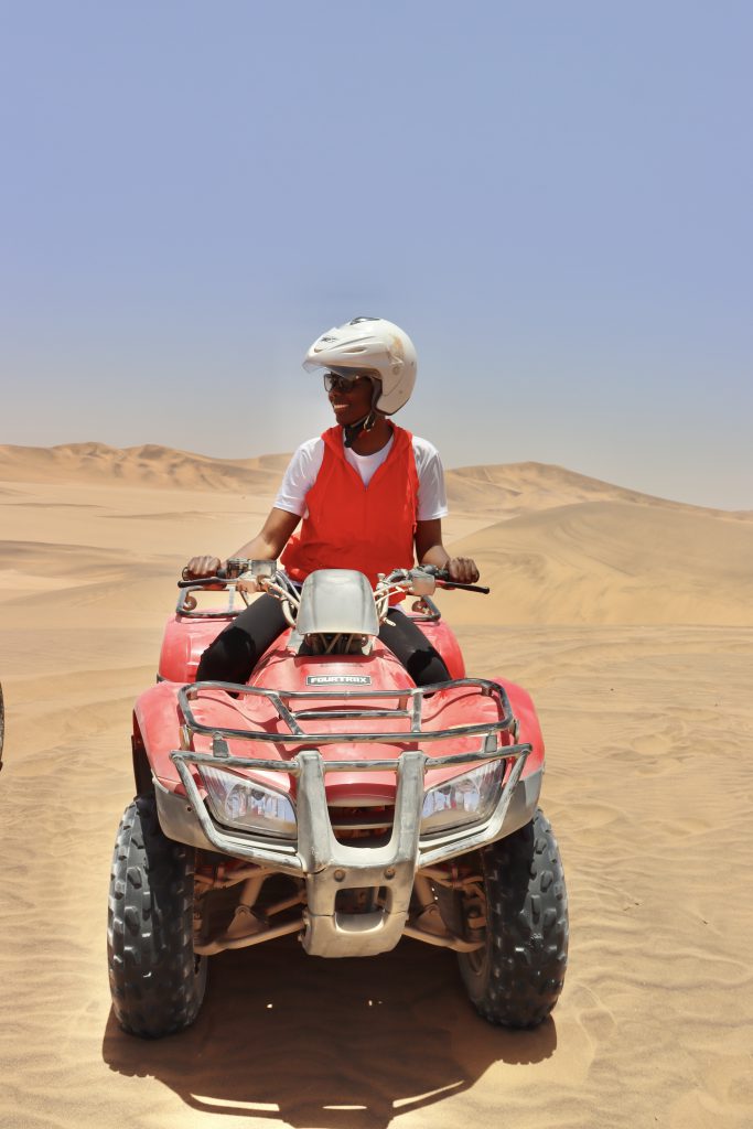 Namibia Adventures
