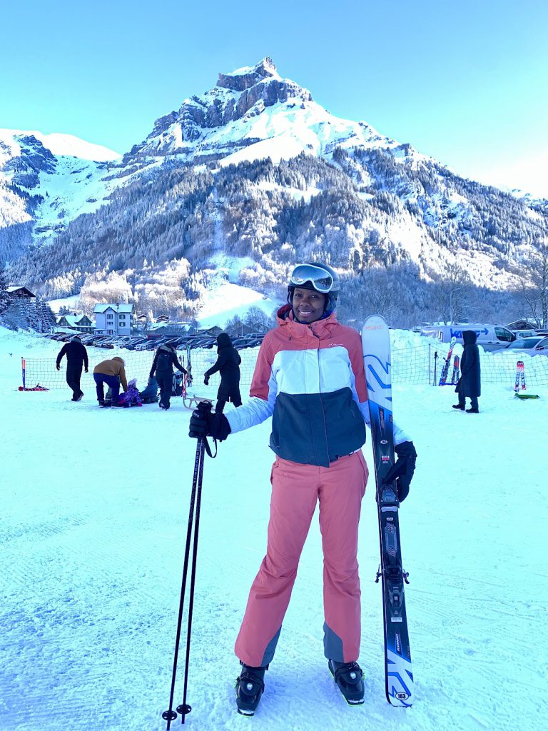 A Memorable Adventure in the Swiss Alps