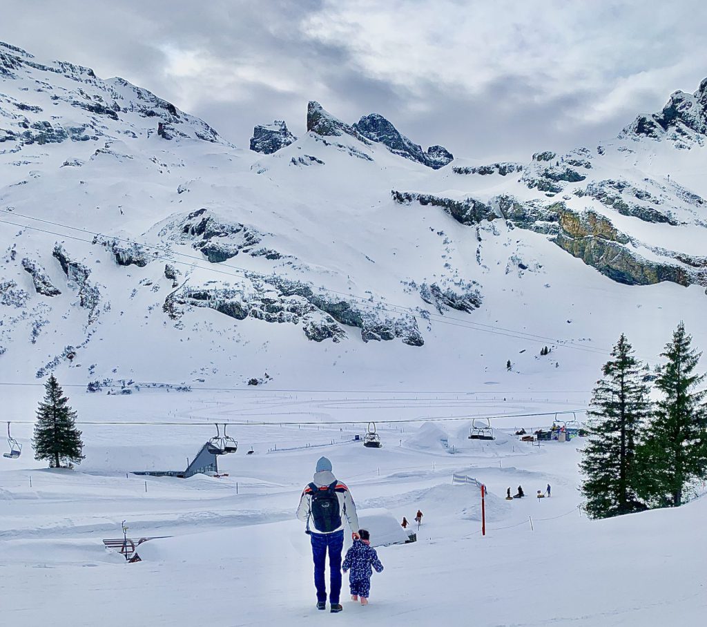 A Memorable Adventure in the Swiss Apls